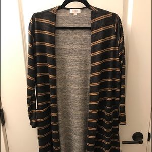 LuLaRoe Sarah Stripped
